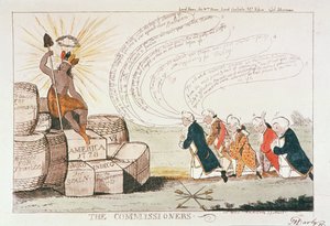 Die Kommissare
