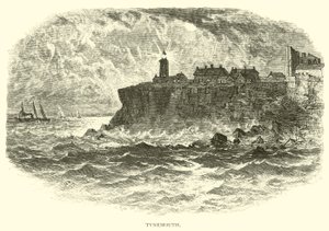 Tynemouth von American School