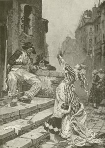 Opfer der Französischen Revolution