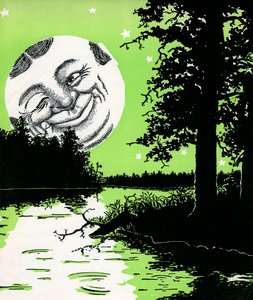 Zwinkernder 