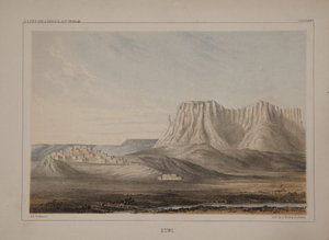 Zuni von American School