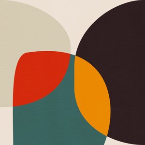 Bauhaus Modern Fett 3