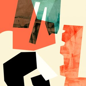 Ecken 6 von Ana Rut Bre