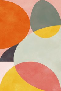 Freundliche Farben 1