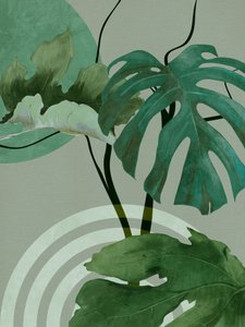 Blätter Mehr 12 Kopie