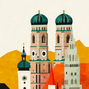 München, Liebfrauenkirche
