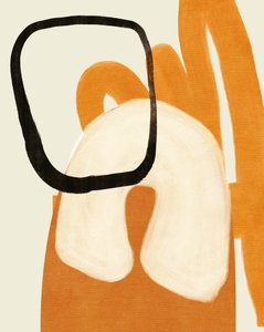 Gemalte Linien Desatur2