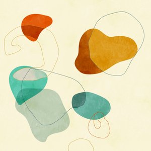 Formen und Linien 3