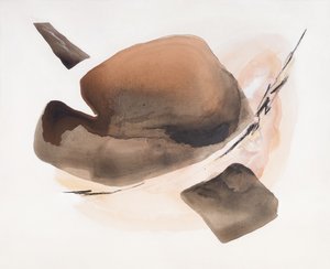 Erdige Organische Formen