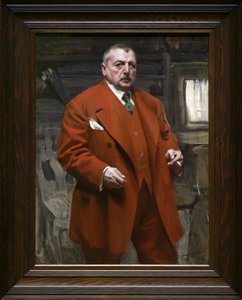 von Anders Leonard Zorn