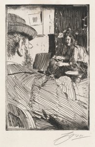  von Anders Zorn