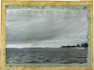 Dragö, Schweden