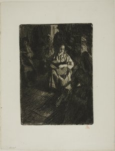 Musik in der Familie