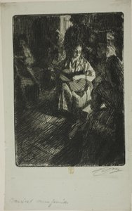 Musik in der Familie