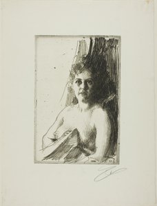 Aktstudie III