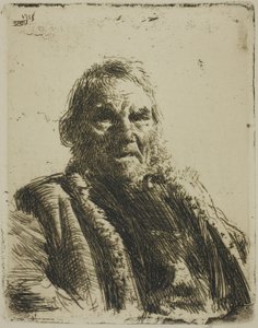 Alter Soldat ("Der Prinz")