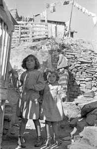 KINDER IN CROTONE