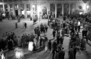 CROTONE - Karneval auf dem Platz