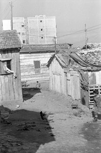 MONTECATINI DORF - CROTONE von Ando Gilardi