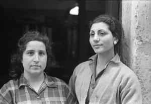Frauen von Crotone