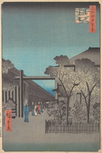 Kakuchu Shinonome, 4. Monat, Schlangenjahr 1857