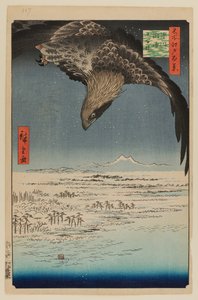 Fukagawa Susaki und Jumantsubo