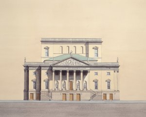Deutsche Staatsoper, Berlin, Deutschland