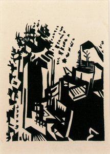 Fischer, ca. 1940