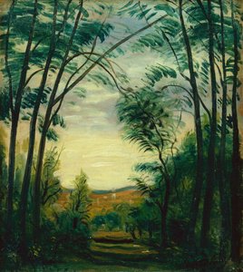 Landschaft