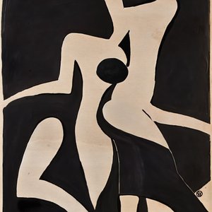 Verschmelzen von André Viana