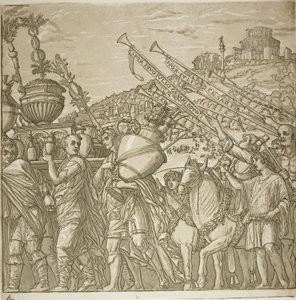 Triumph des Cäsar