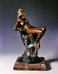 Myrtles Altar