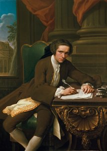 Sir Charles Frederick von Andrea Casali