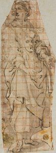 Allegorie der Malerei