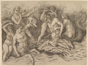  von Andrea Mantegna