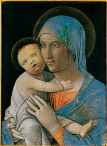  von Andrea Mantegna