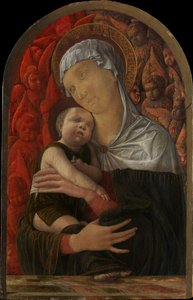  von Andrea Mantegna