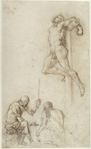  von Andrea Mantegna
