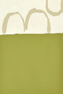 Erdige Bogenformen von Andrea Reichhart