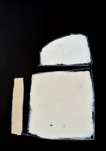 Neutrale abstrakte Formen