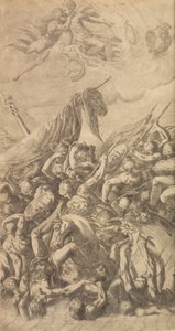 Die Entführung der Helena, 1547