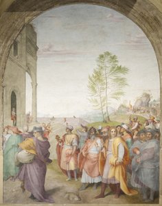 Die Reise der Heiligen Drei Könige