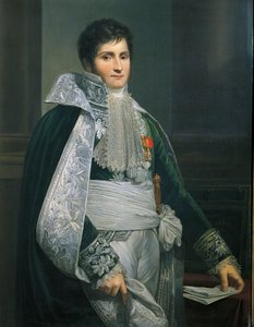 Minister des Krieges