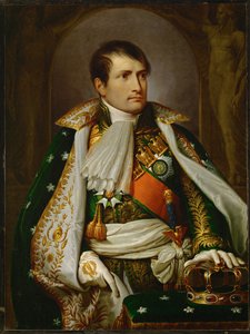 Napoleon Bonaparte