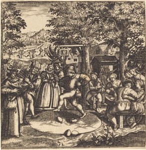 Exempel und Lehr Jetziger Welt Lauf von Andreas Bretschneider III