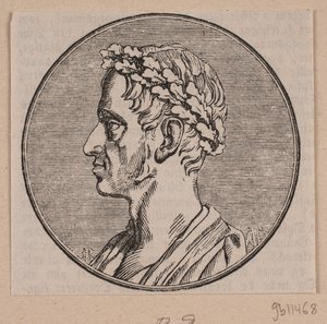 Friedrich VI. von Andreas Flinch