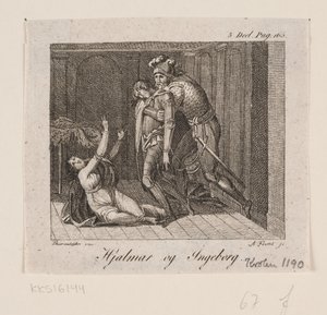 Hjalmar und Ingeborg