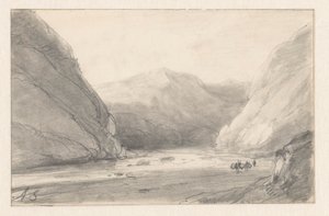  von Andreas Schelfhout