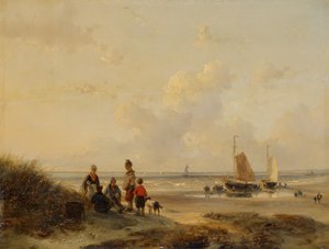 von Andreas Schelfhout