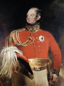 S.K.H. Friedrich August, Herzog von York
